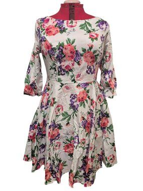 Belle Poque Dress